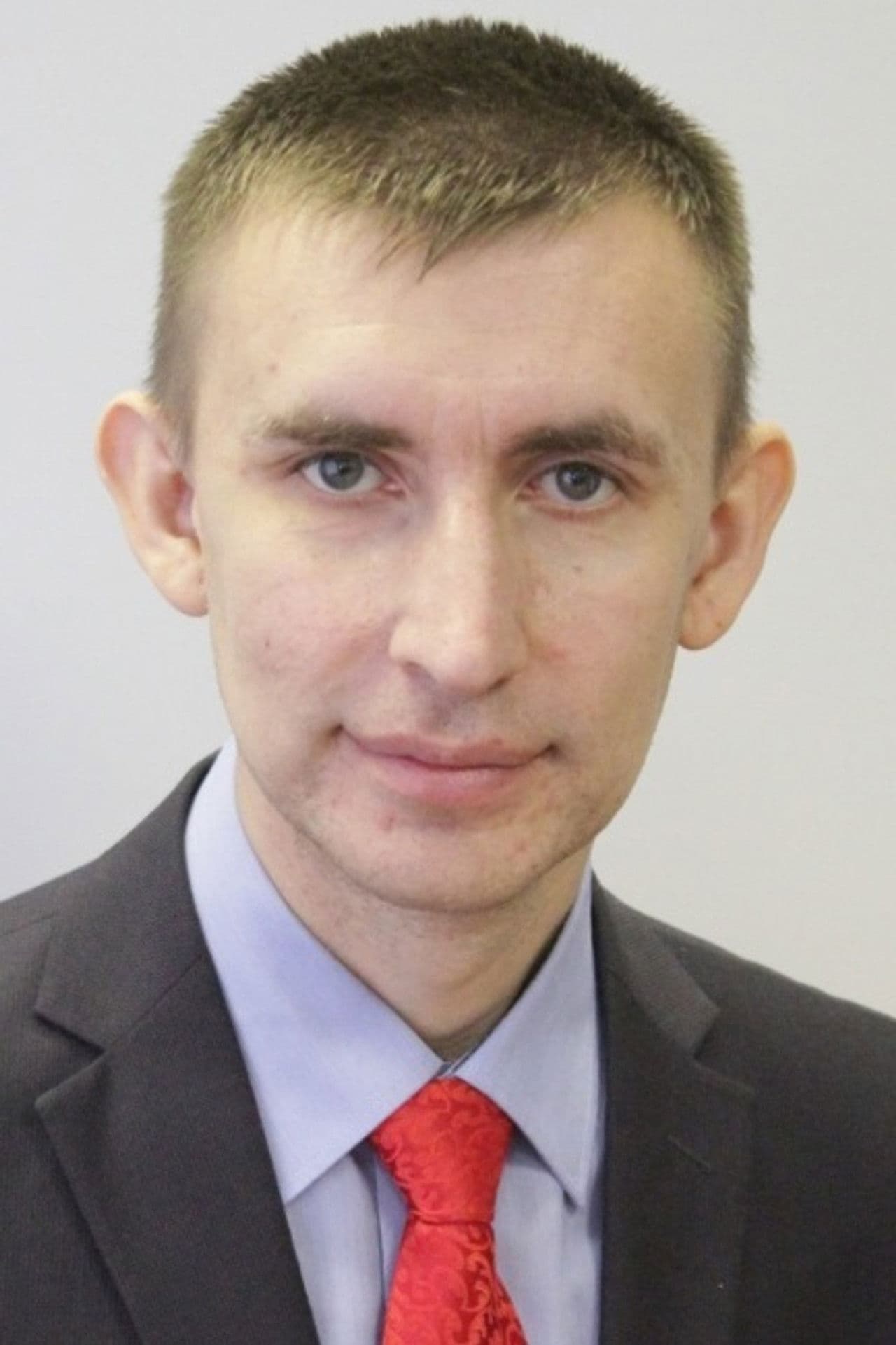 Vyacheslav Kazakov