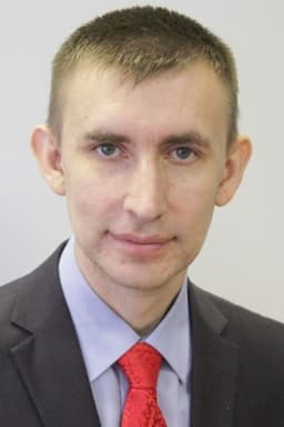 Vyacheslav Kazakov
