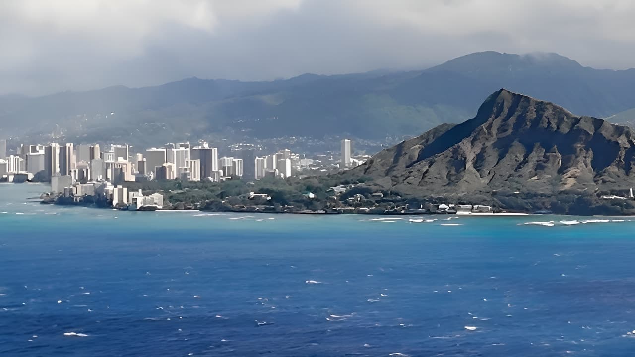 Schatzinseln im Pazifik – Leben mit dem Ozean