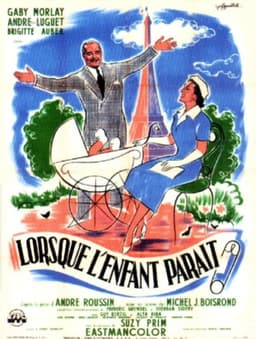 When the Child Appears