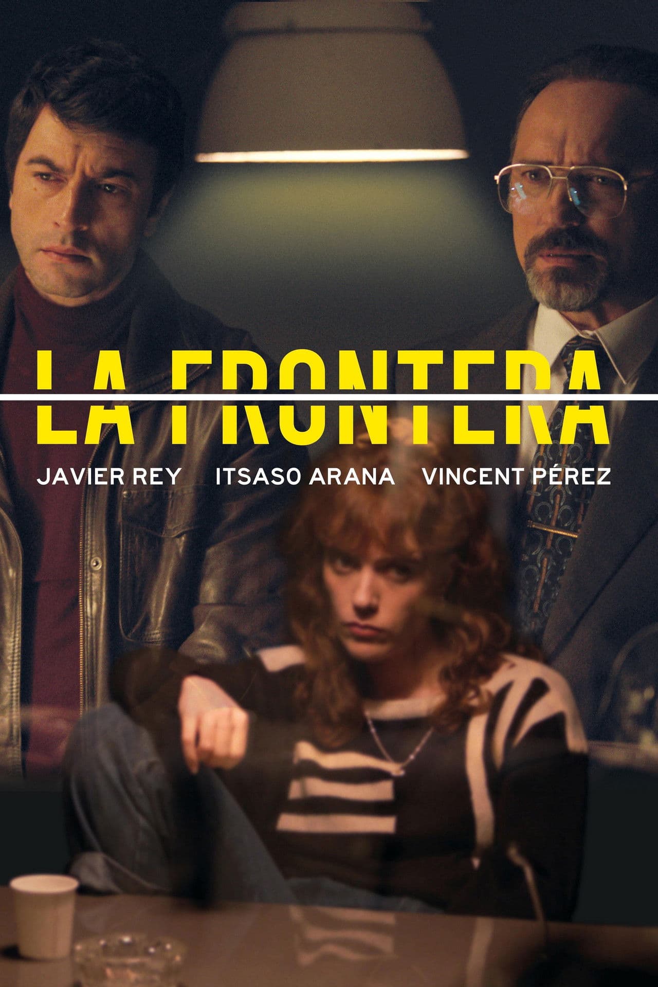 La frontera