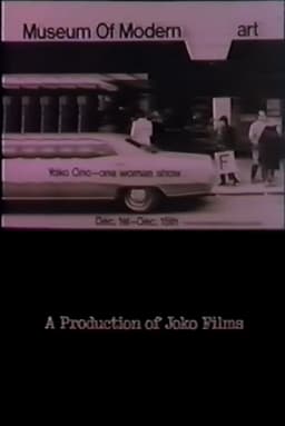 The Museum of Modern Art Show