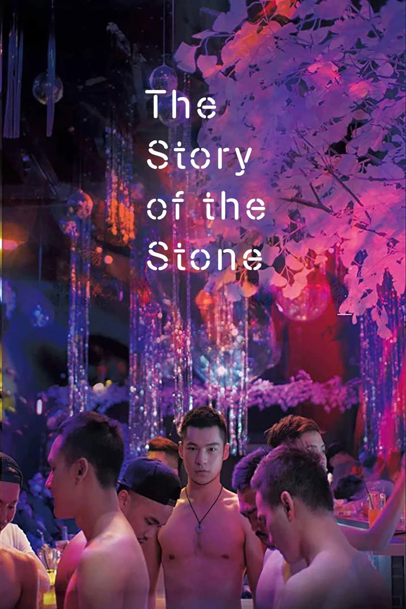 The Story of the Stone