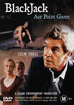 BlackJack: Ace Point Game