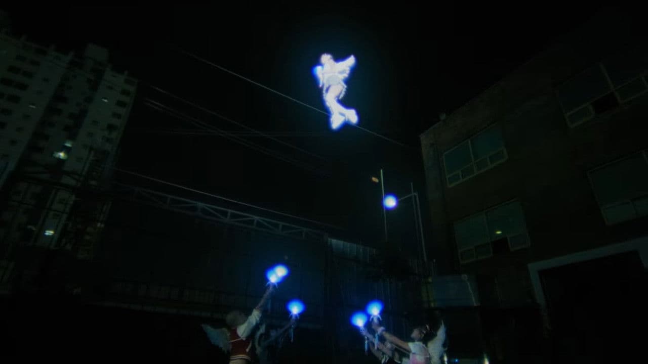 ARTMS: Virtual Angel