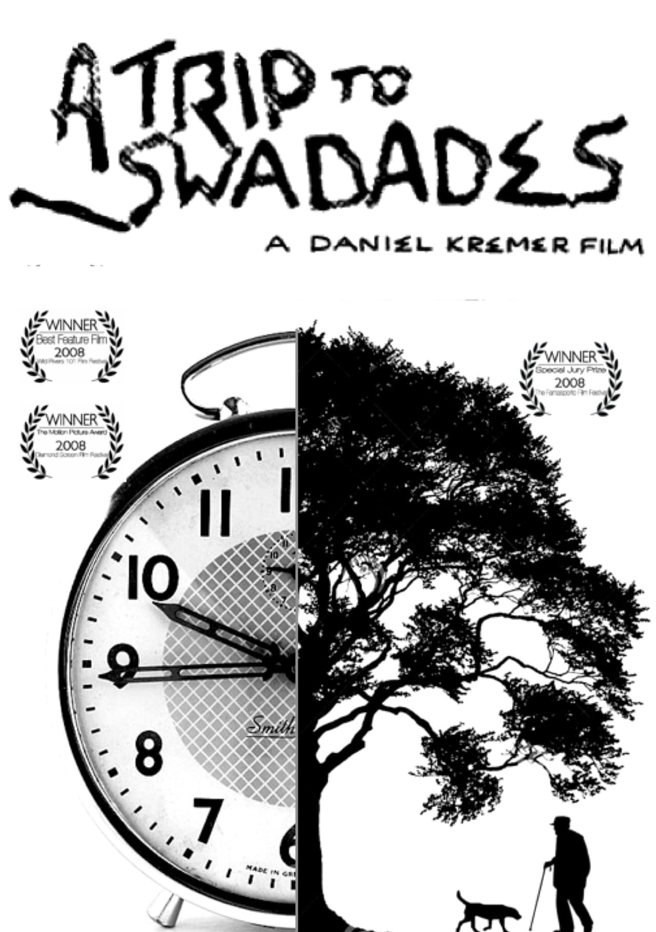 A Trip to Swadades