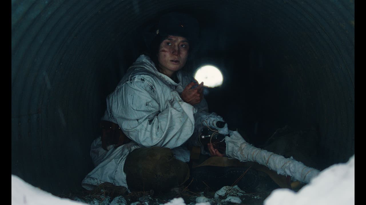 They Needed Soldiers