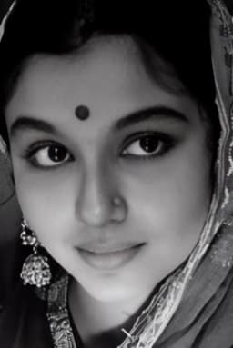 Starring Sharmila Tagore