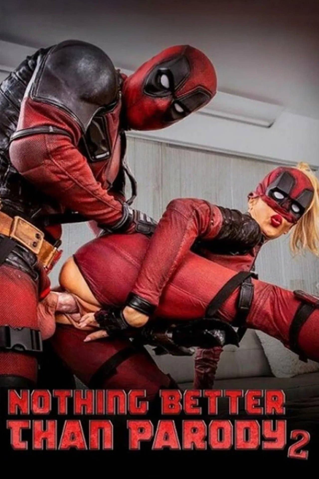 Nothing Better Than Parody 2