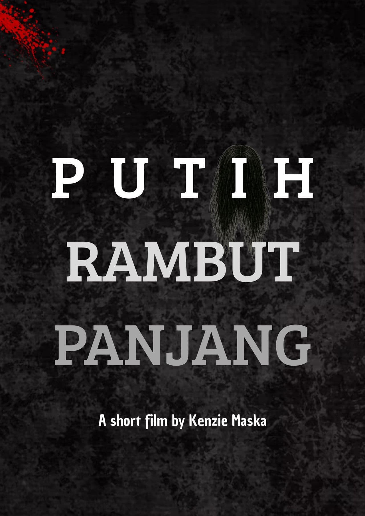Putih Rambut Panjang