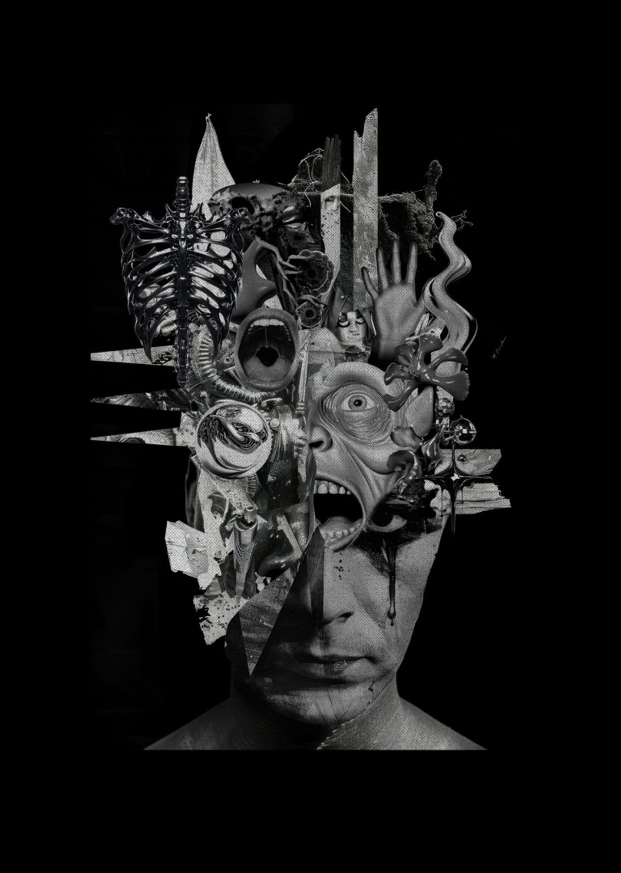 So-Called Humanity in Madness