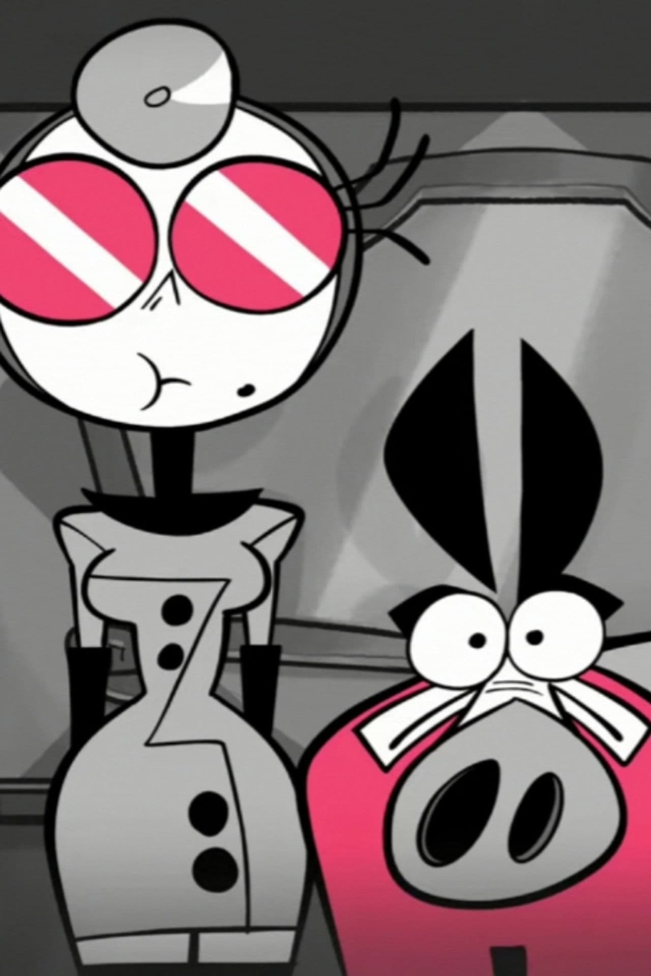 X Marks the Aardvark