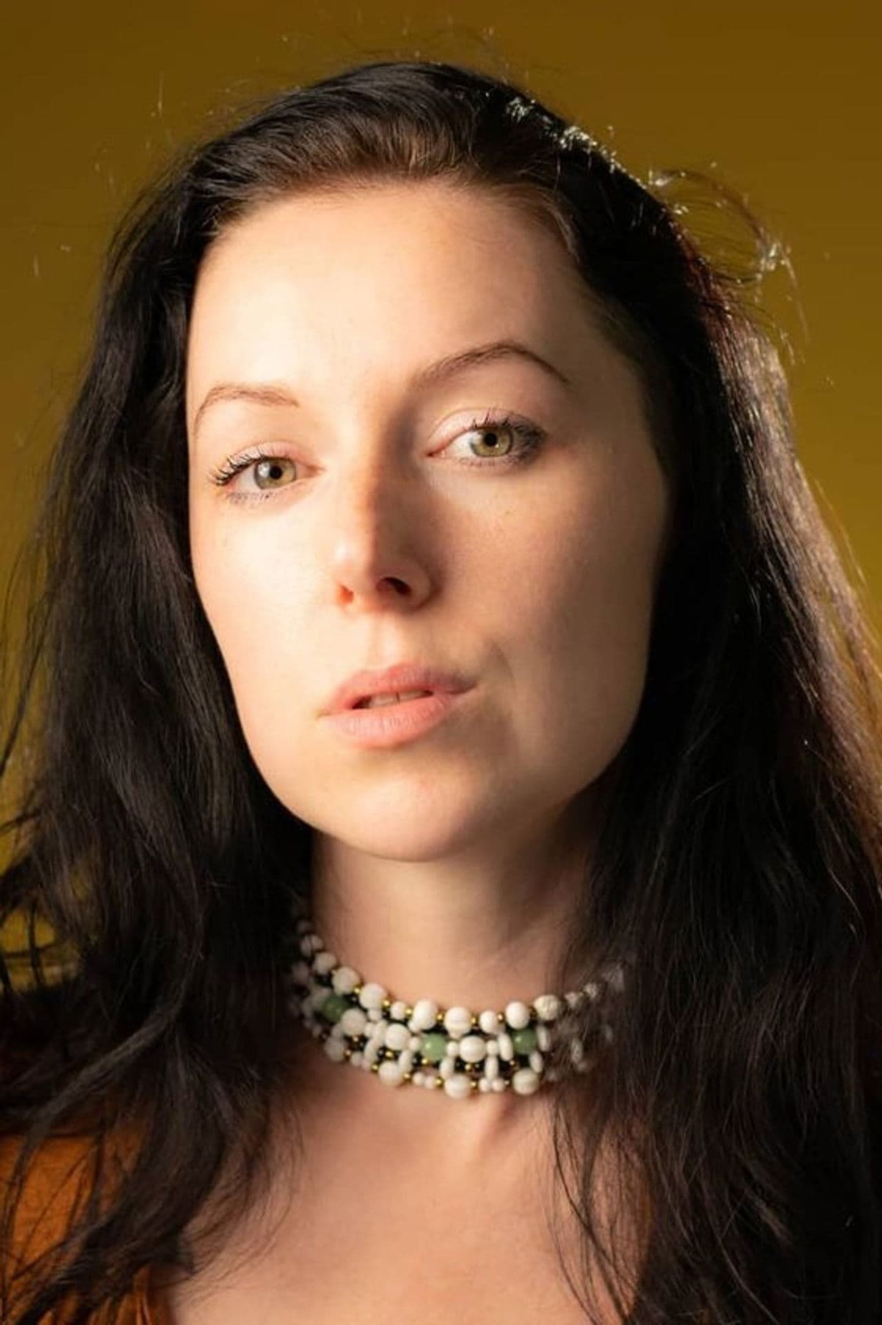 Jane Elizabeth Slater