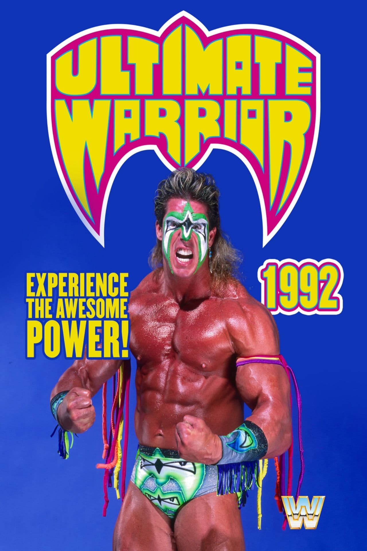 The Ultimate Warrior