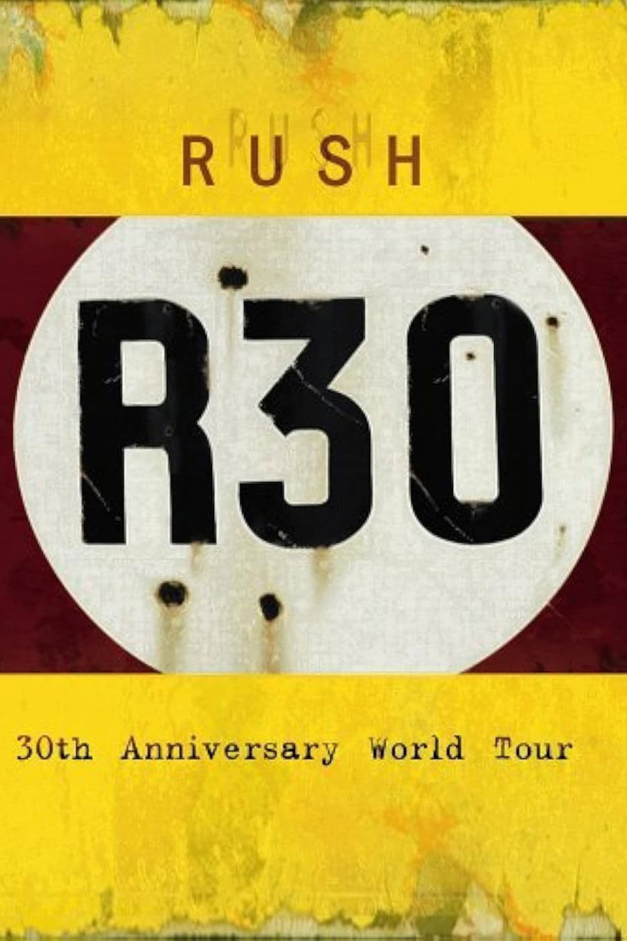 Rush: R30