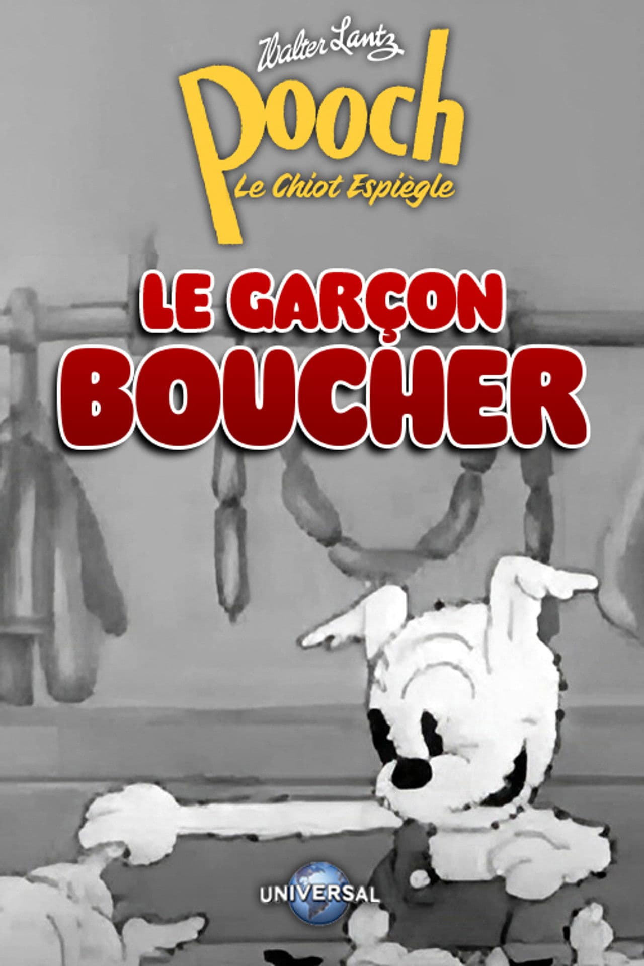 The Butcher Boy