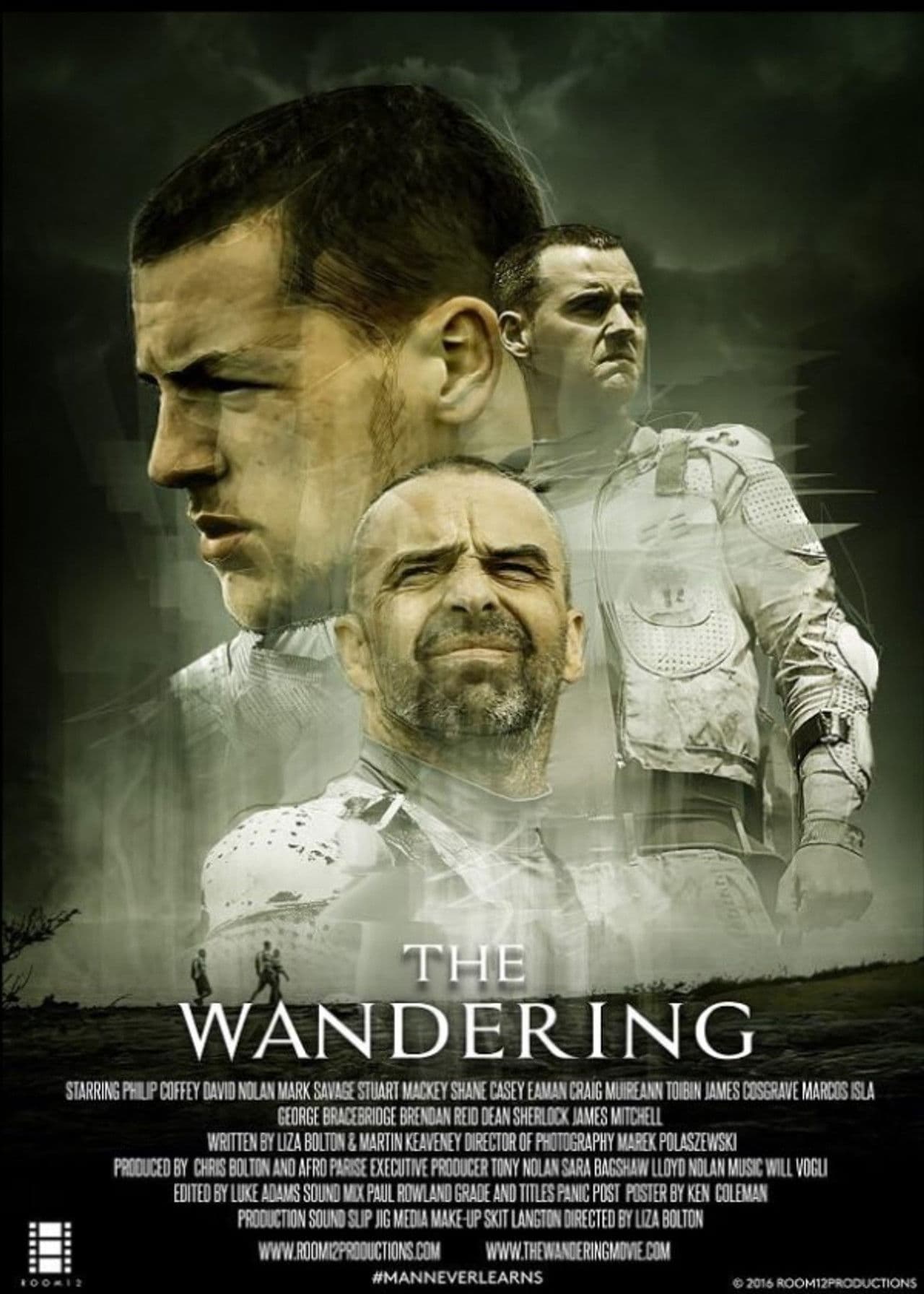The Wandering