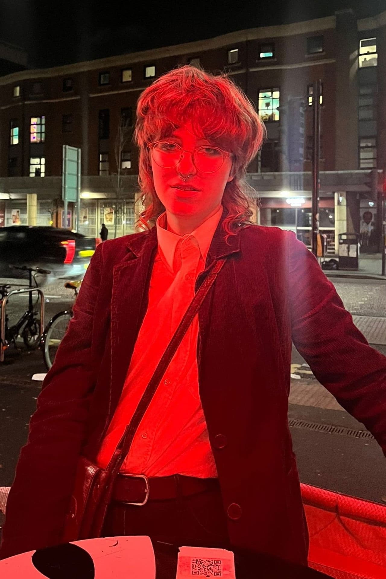 Scarlett J. Stribley