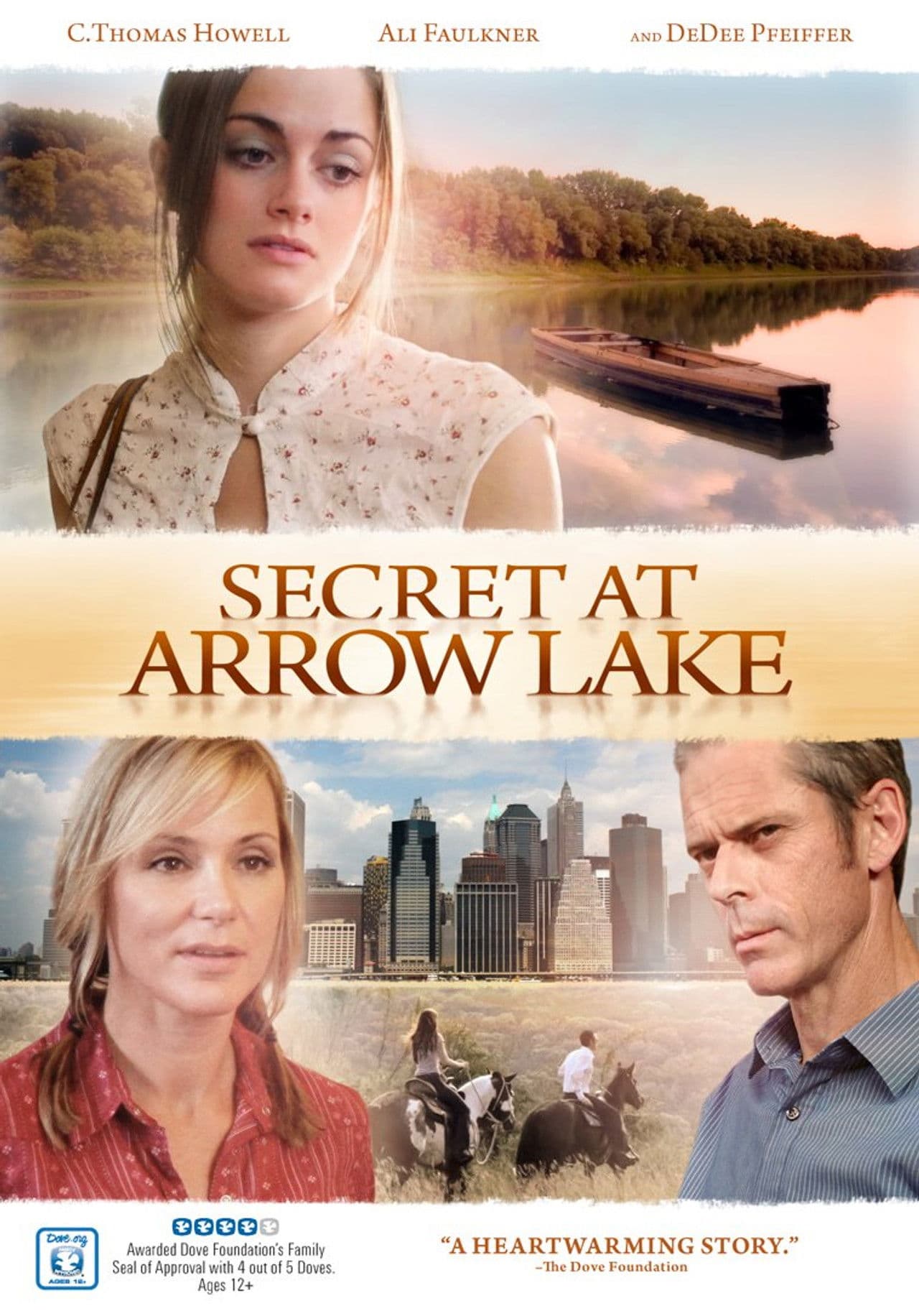 Secret at Arrow Lake