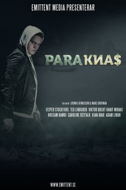 Paraknas