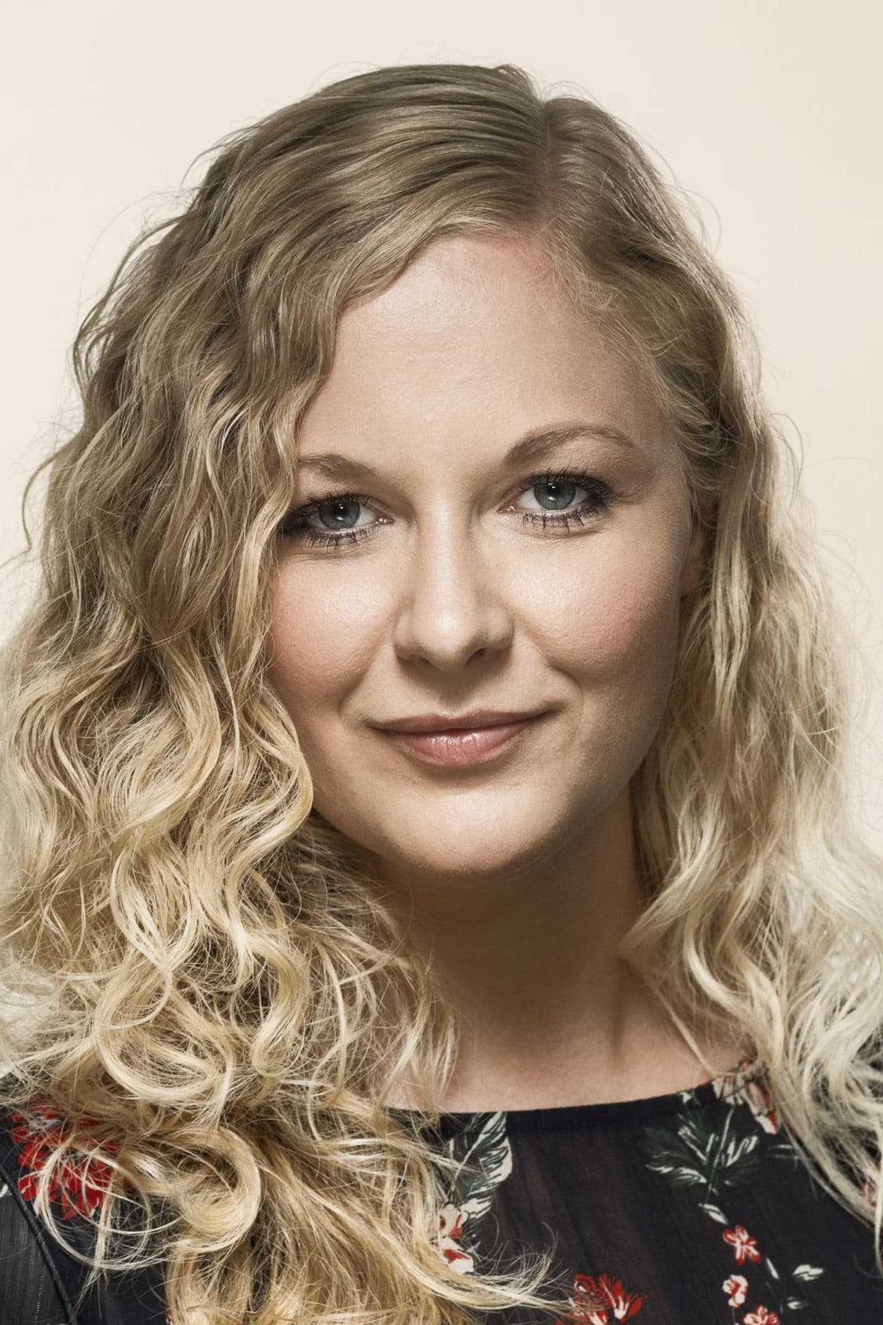 Anne Valentina Berthelsen