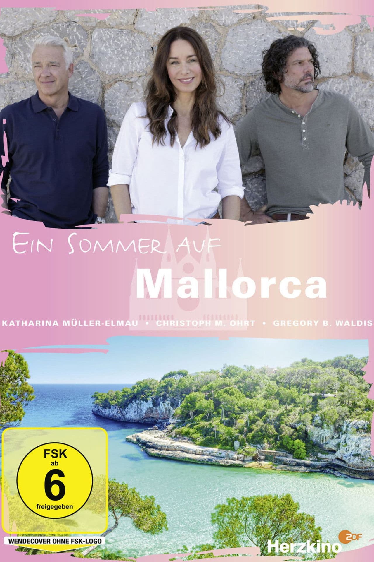 Ein Sommer auf Mallorca