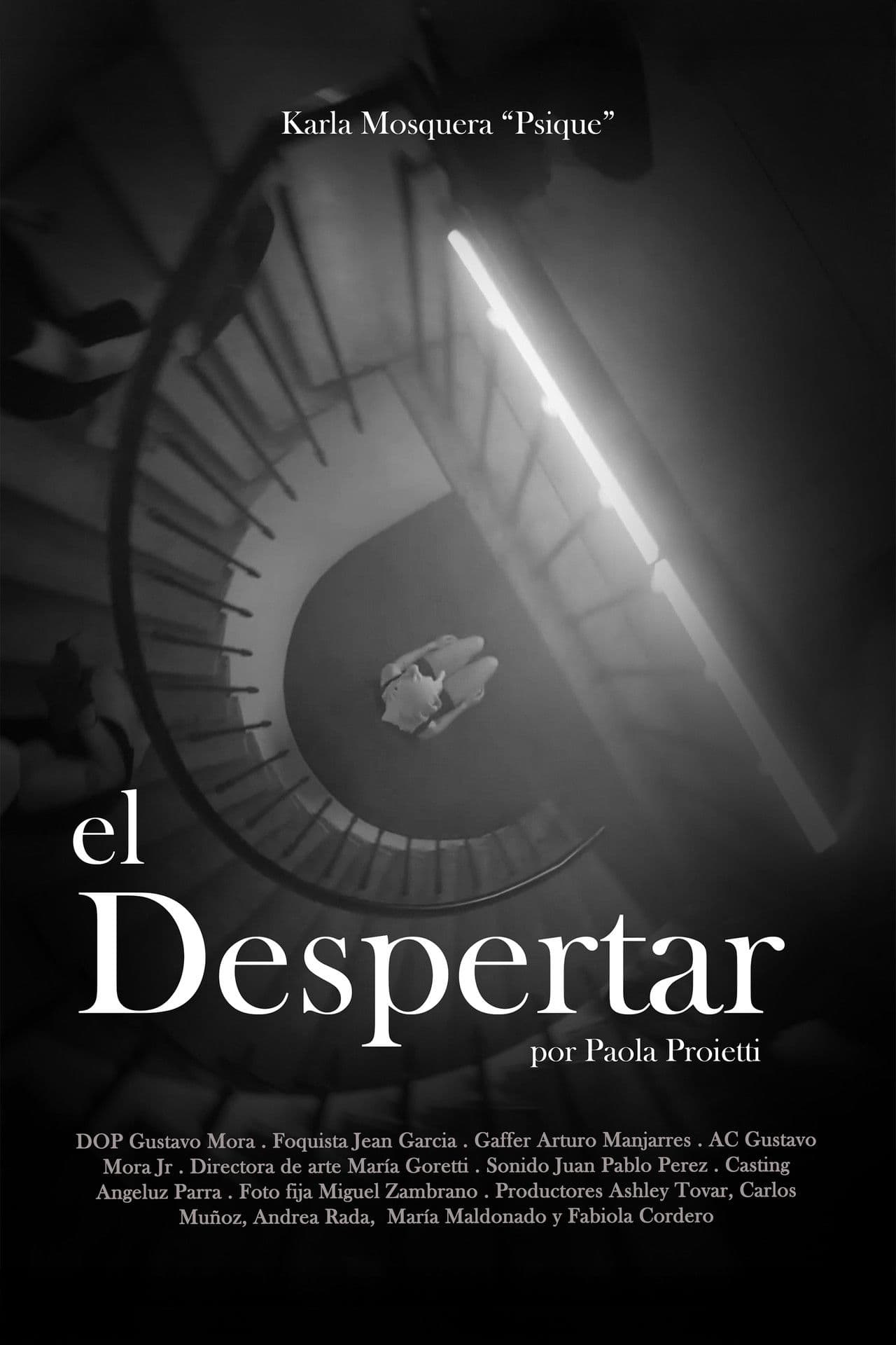 Awake / El despertar