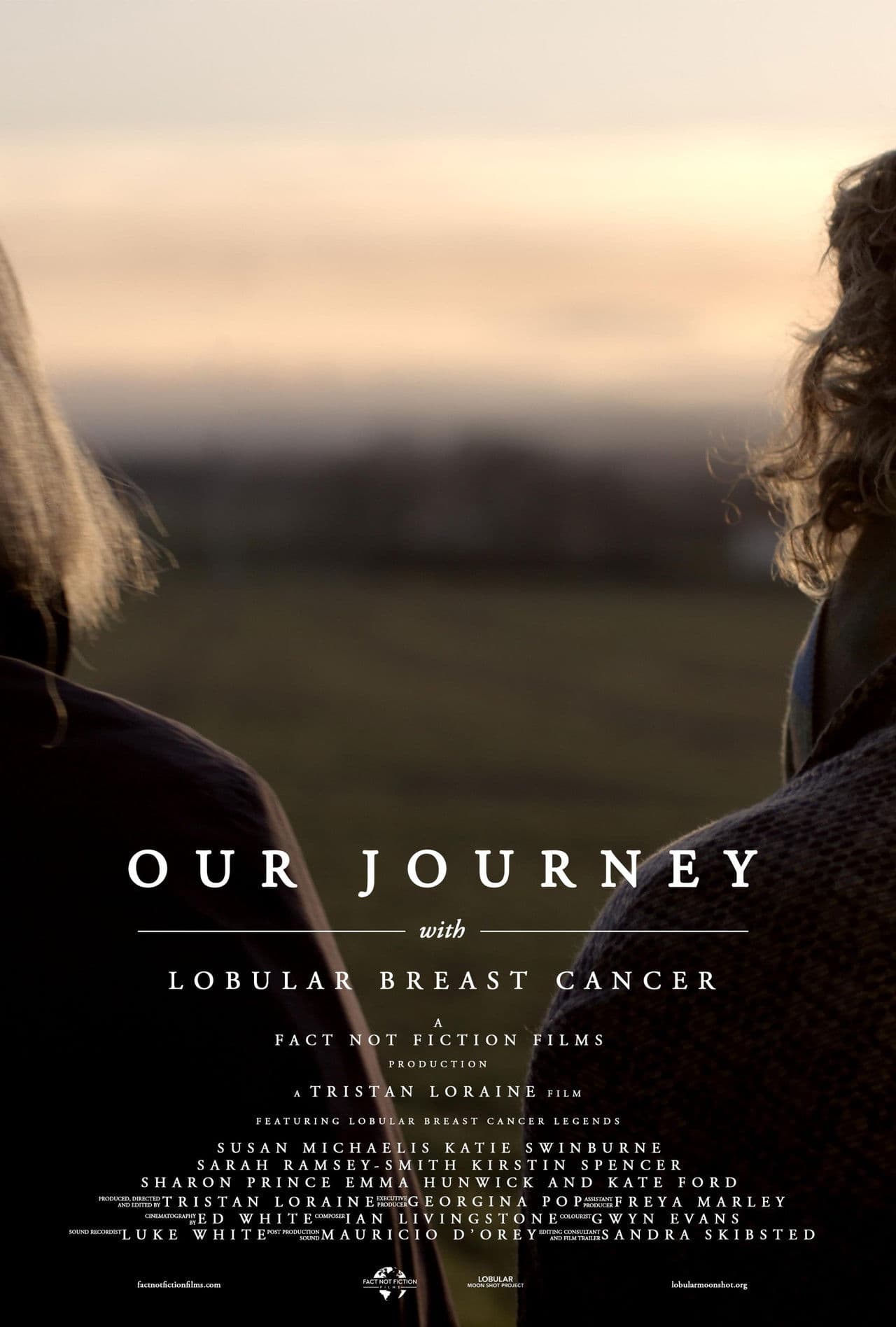 Our Journey with Lobular Breast Cancer