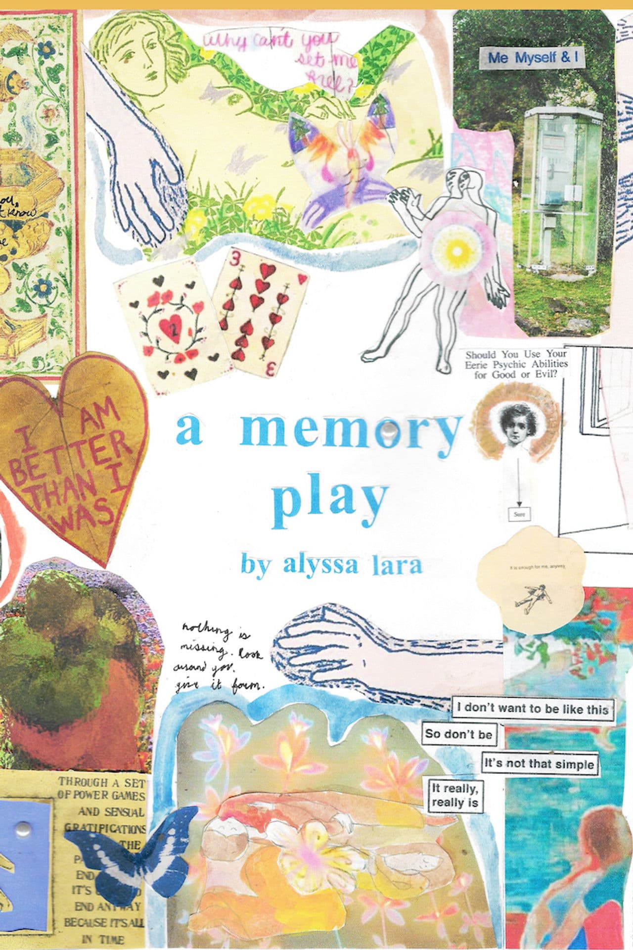 A Memory Play