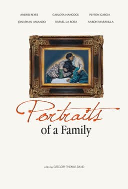 Portraits of a Family