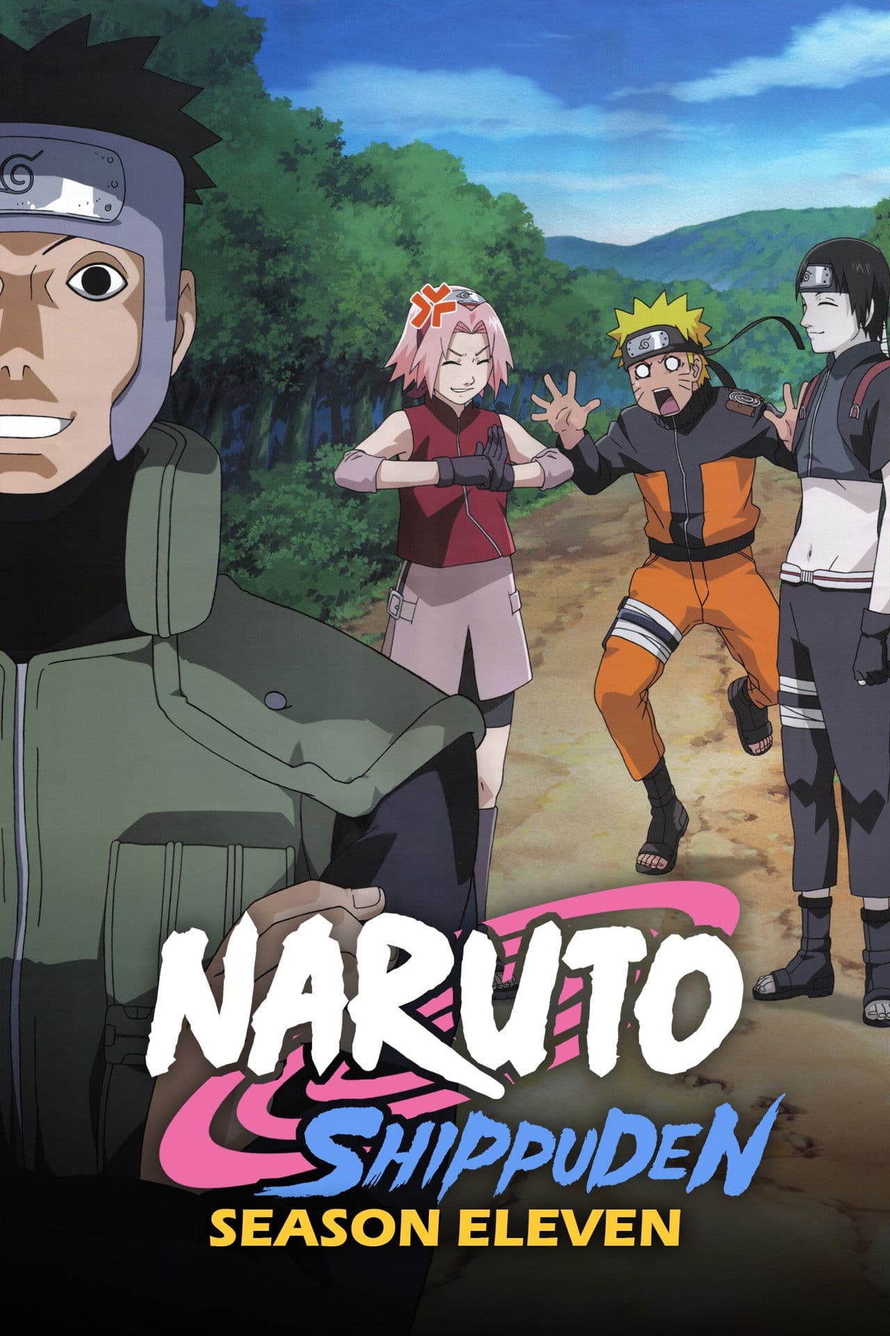 S11 • Paradise on the Ship