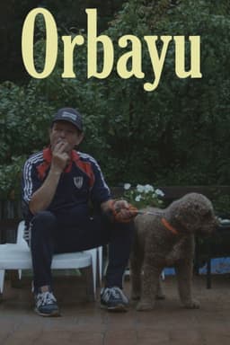 Orbayu