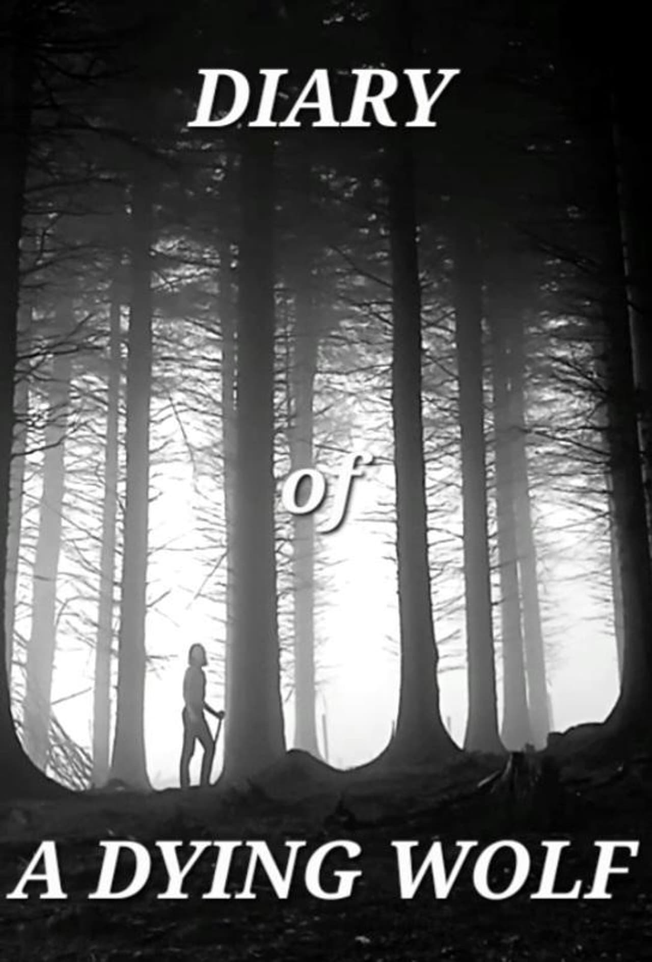 Diary Of A Dying Wolf