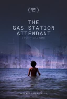 The Gas Station Attendant