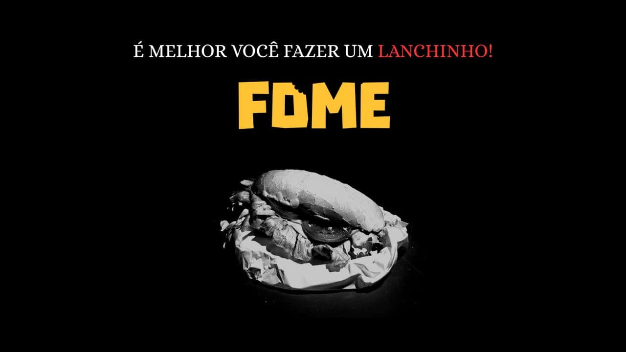 A FOME