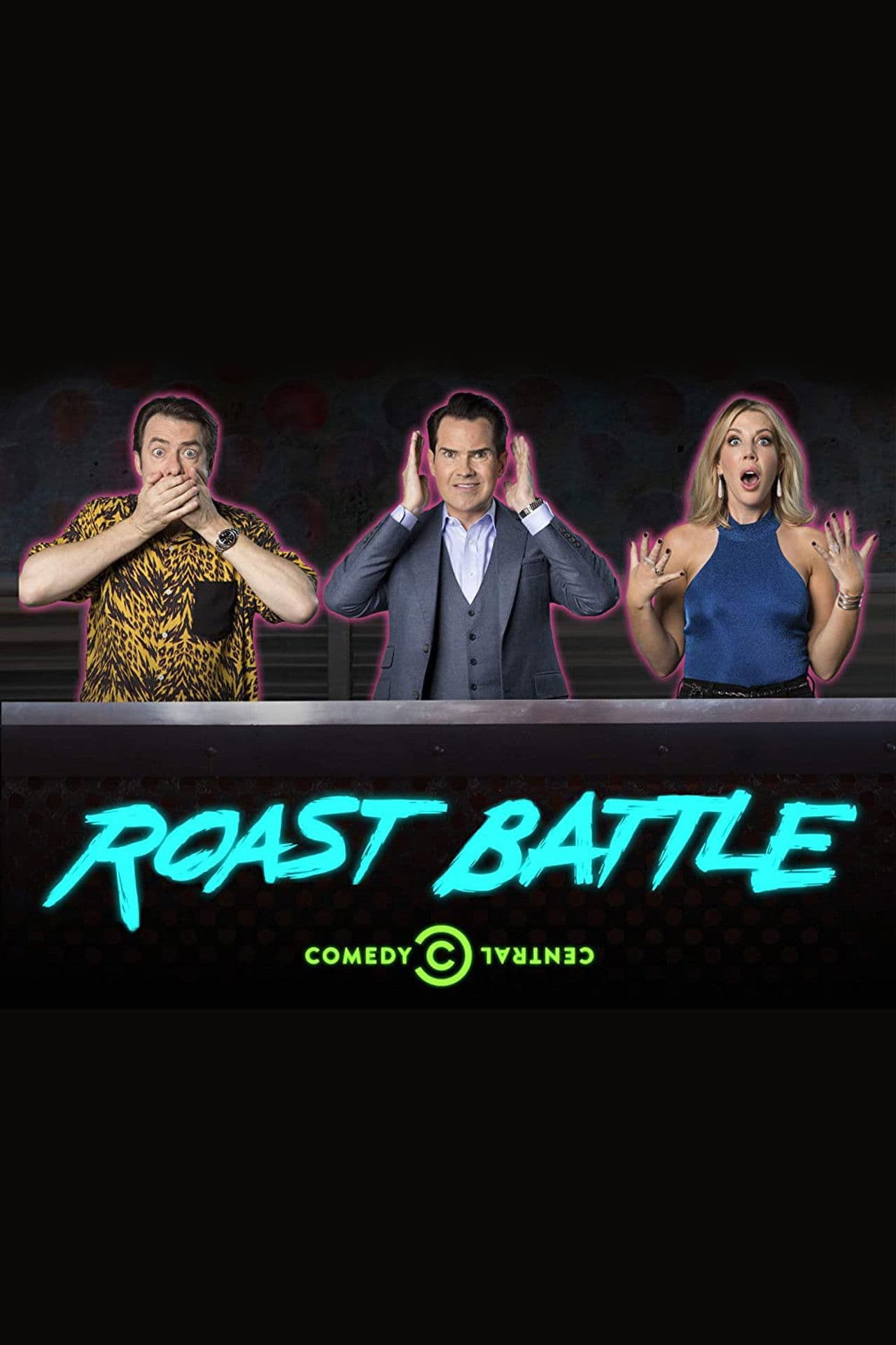 Roast Battle