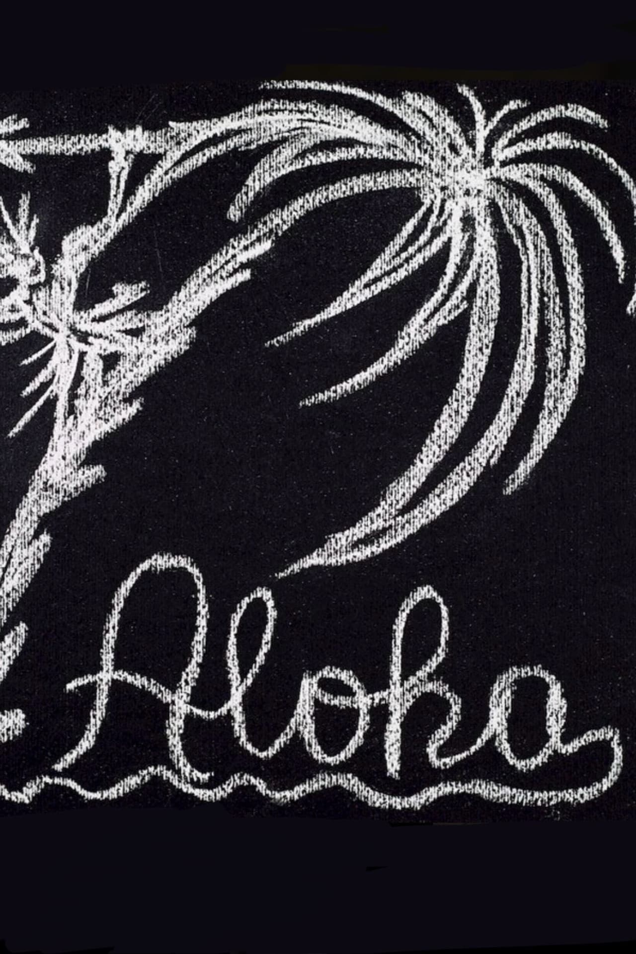 Aloha