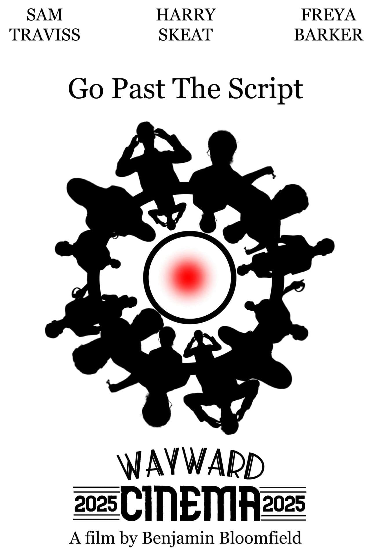 Wayward Cinema