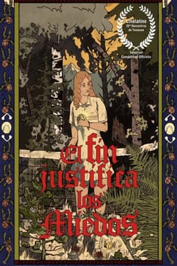 The end  justifies the fears