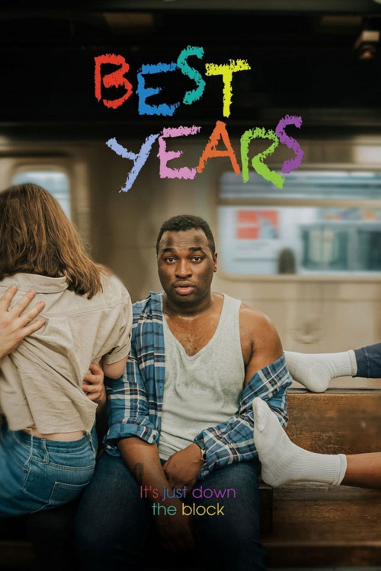 Best Years