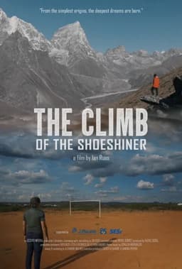 O Engraxate Que Escalou o Everest