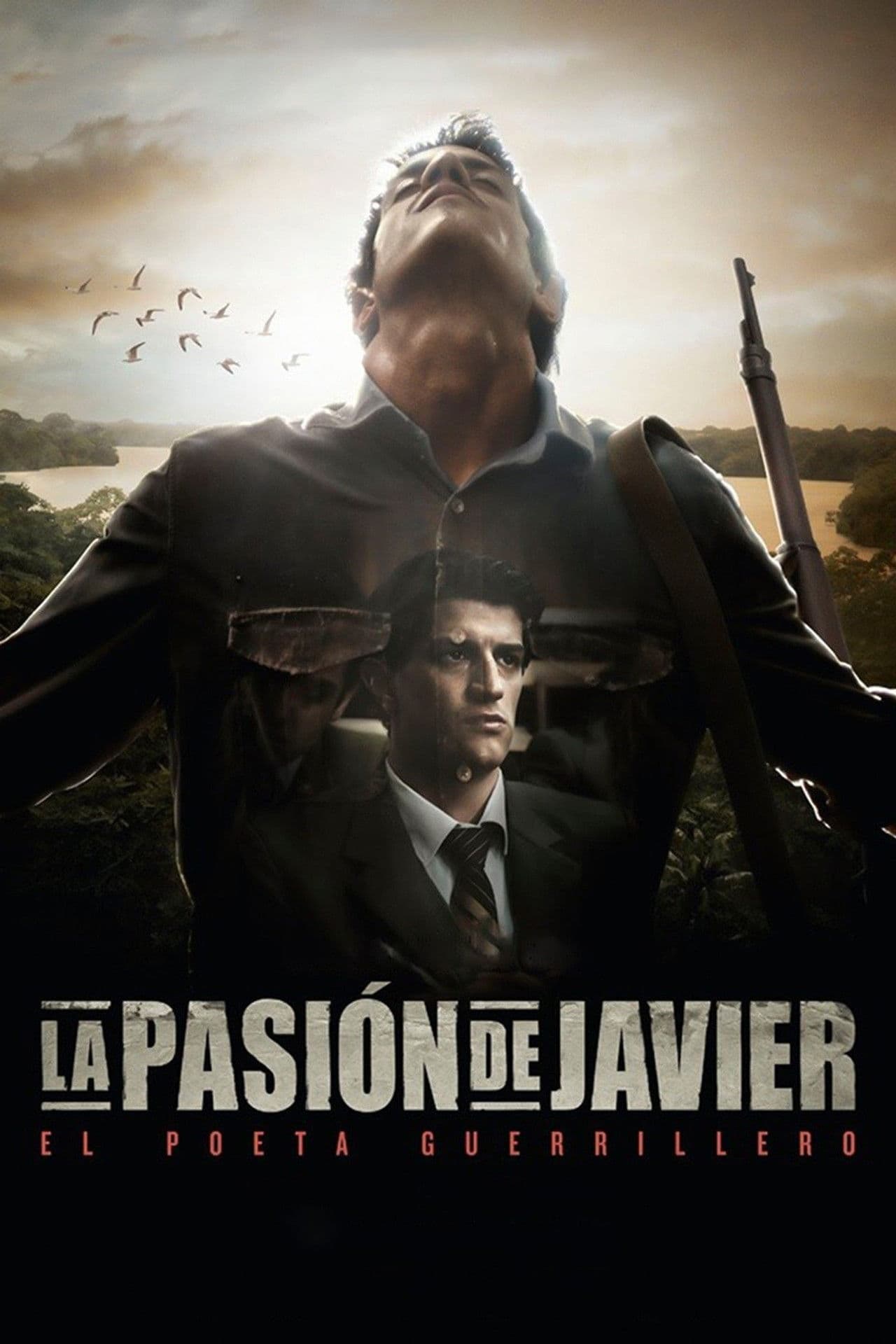 La pasión de Javier