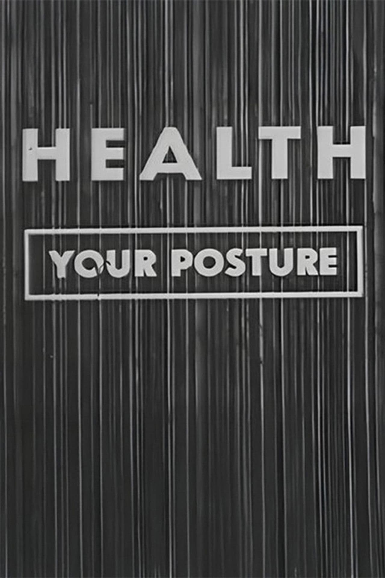 Health: Your Posture