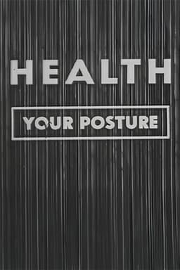 Health: Your Posture