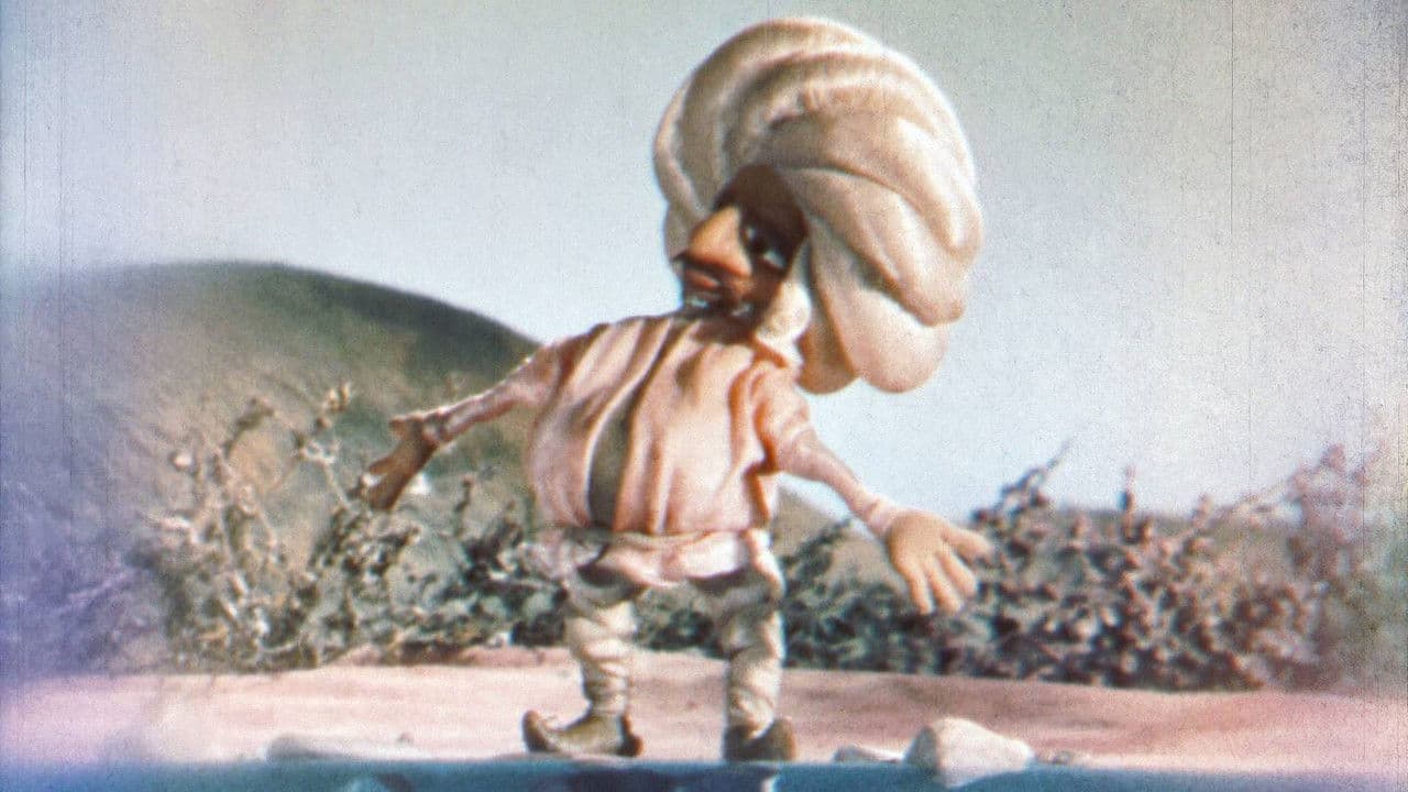 The Dispute About Grapes