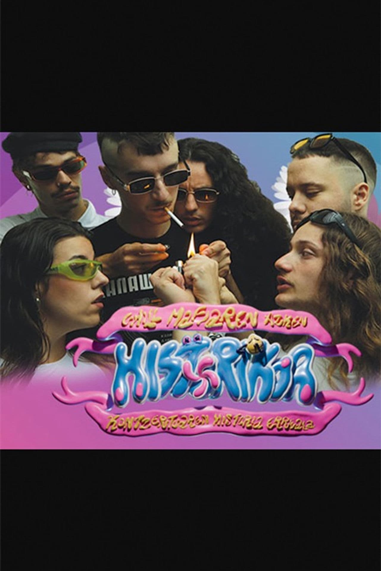 Historikoa: Chill Mafiaren Azken Kontzertuaren Historia Erreala