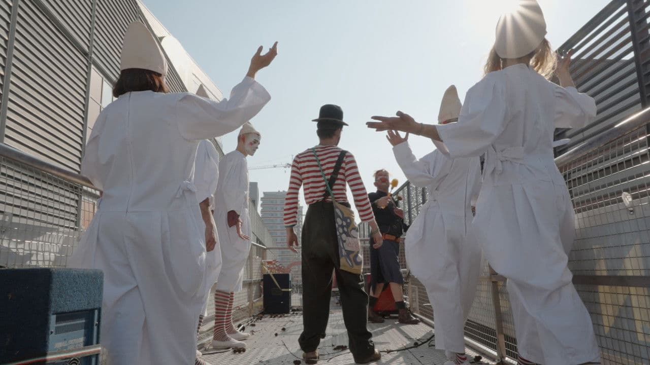 Wrong guys at the right time