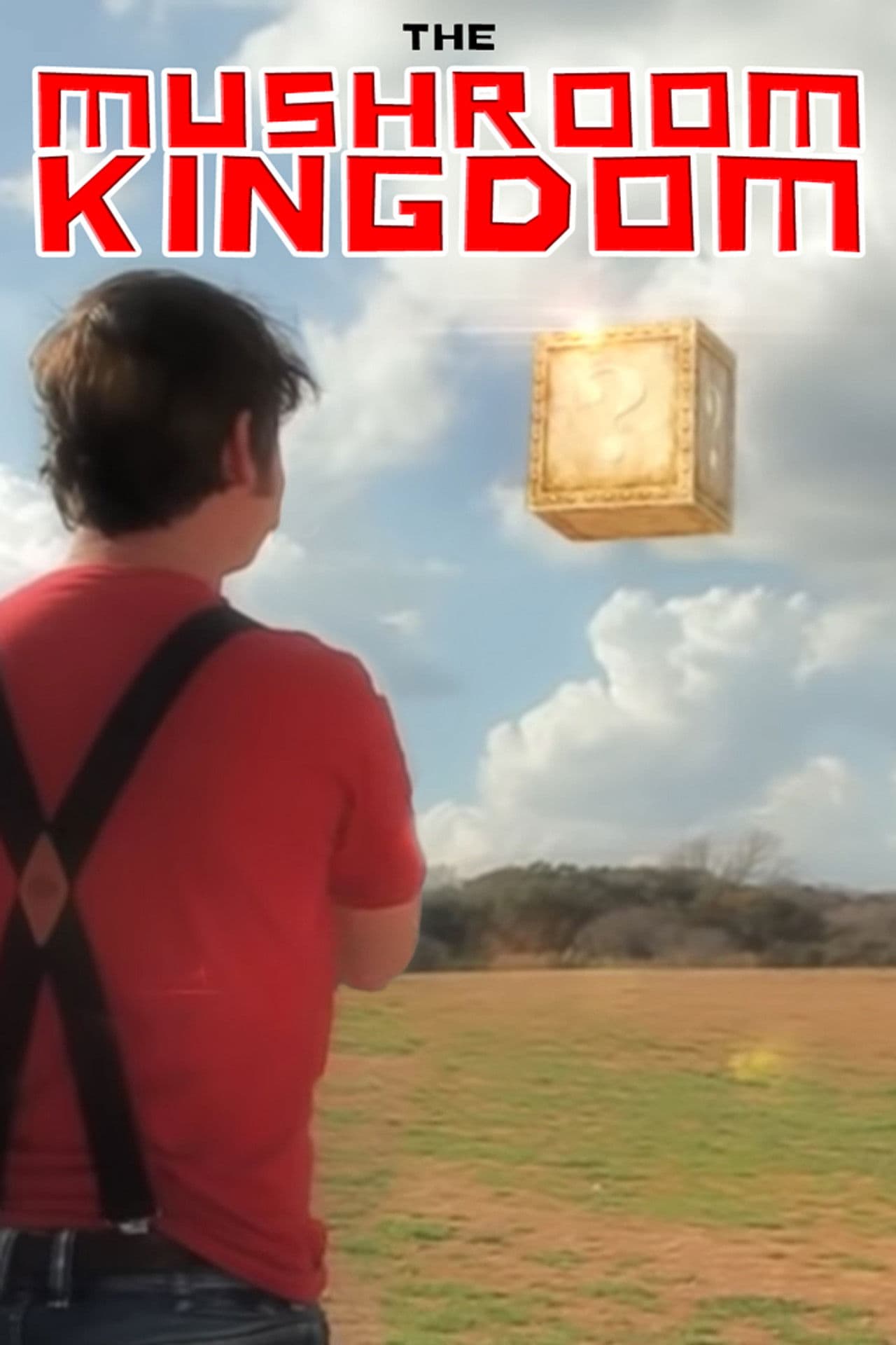 The Mushroom Kingdom