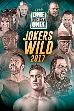 TNA One Night Only: Joker's Wild 5