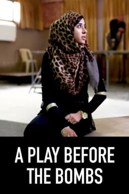 A Play Before The Bombs